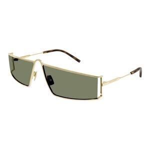 NEW!!! Yves Saint Laurent SL-606-004 66mm Authentic